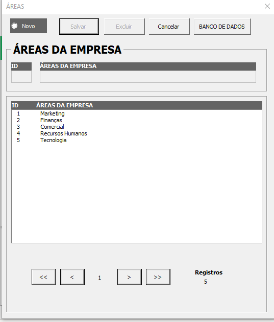 Planilha Ciclo Pdca Excel Avan Ado