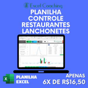 Planilha Megasena - Guia do Excel