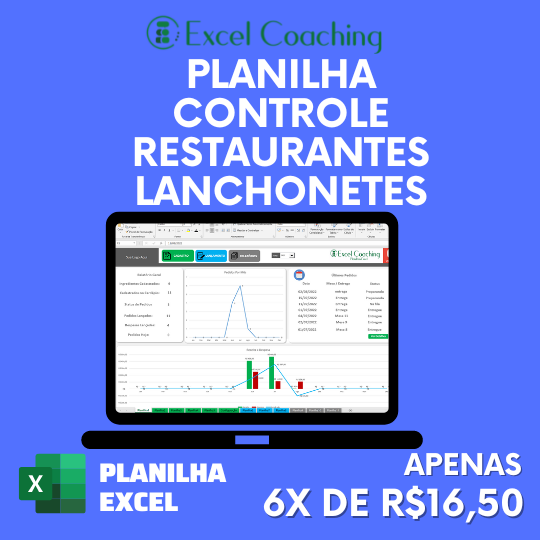 Planilha Lotofácil - Jogos Análise Completa - Excel Avançado